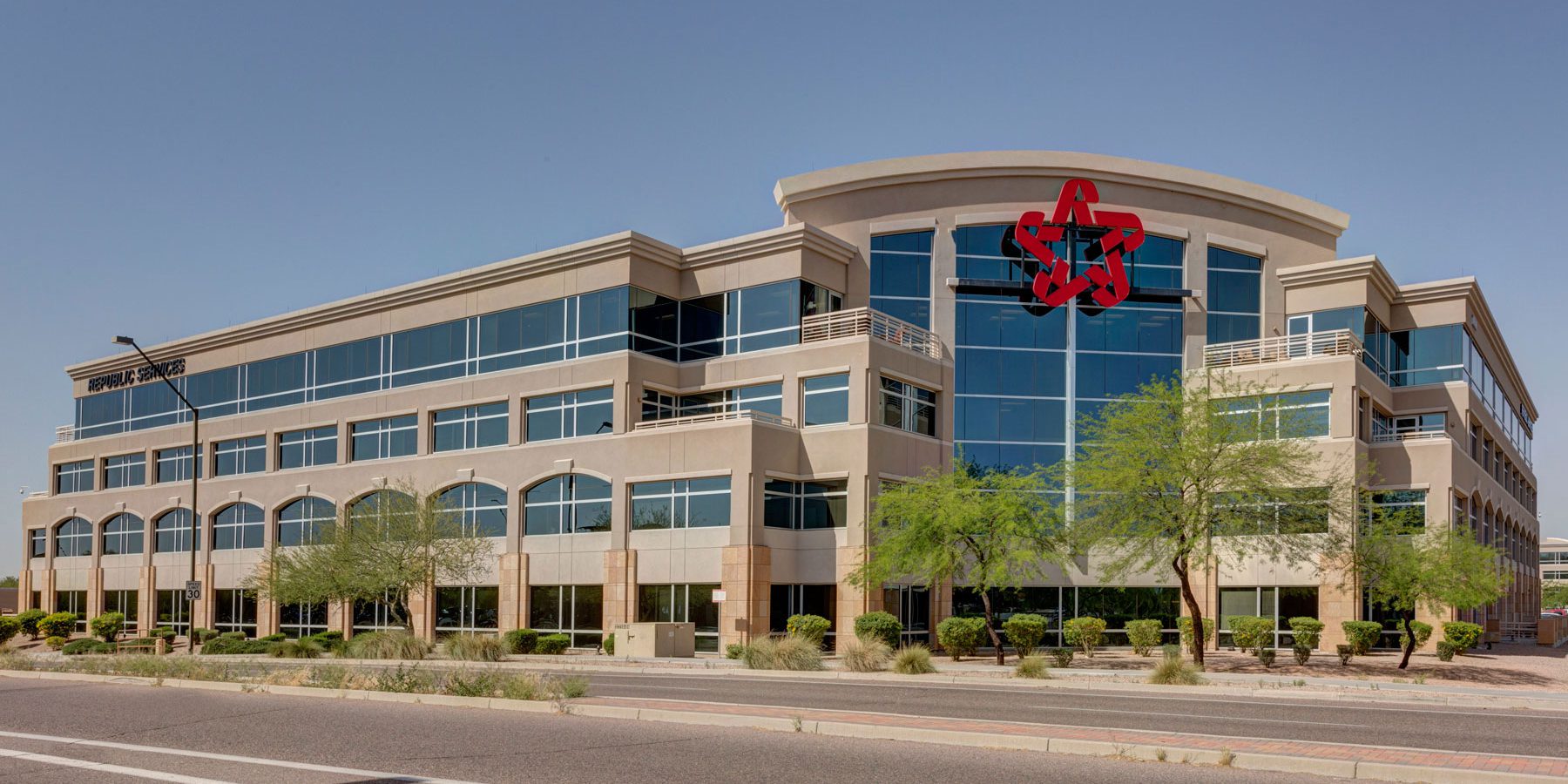 commercial real estate services