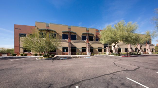 Commercial real estate services, Phoenix, Arizona
