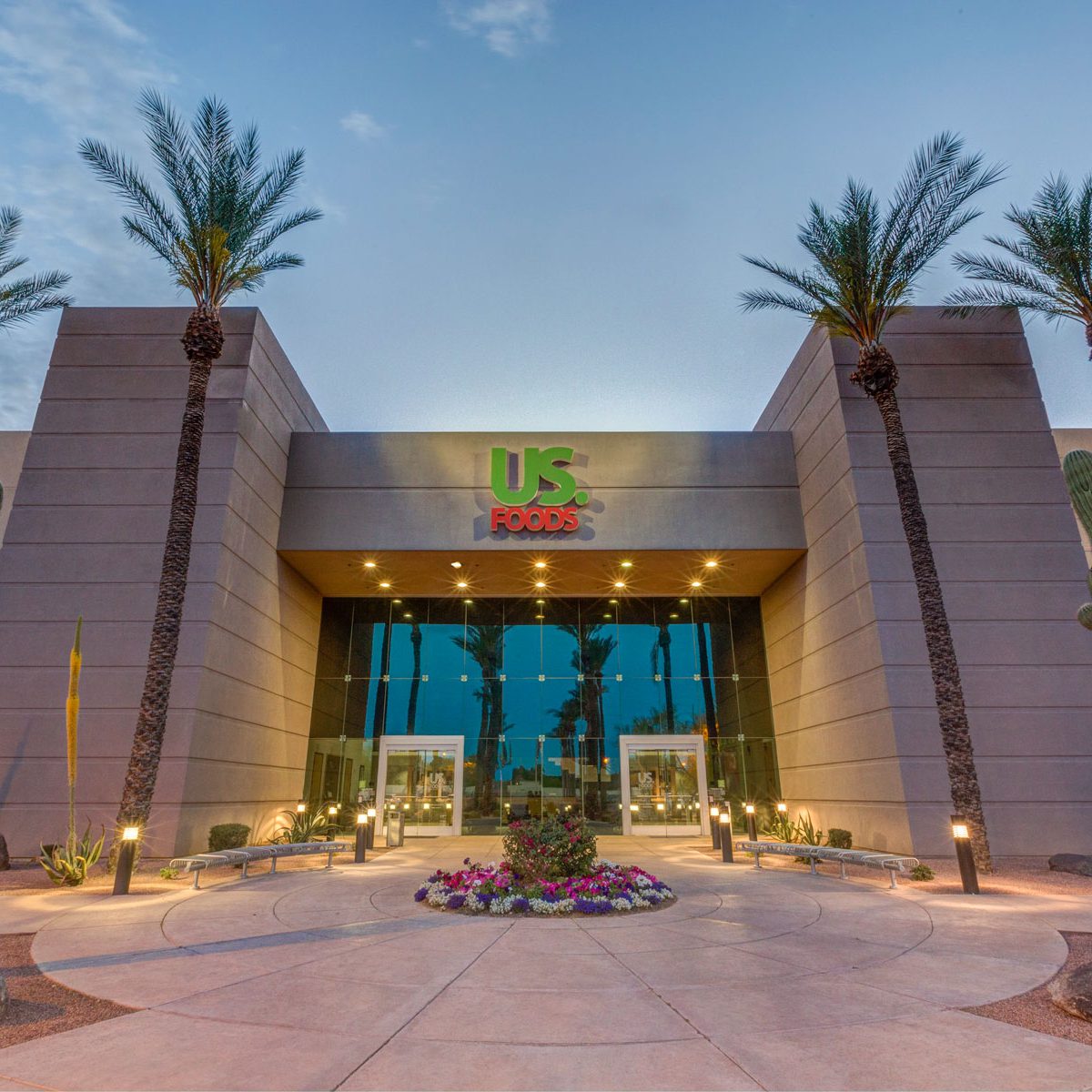 commercial real estate services