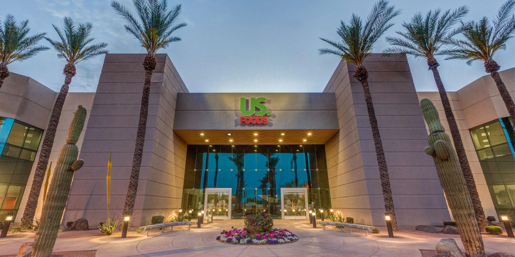 commercial real estate services