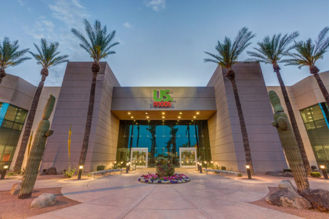 commercial real estate services