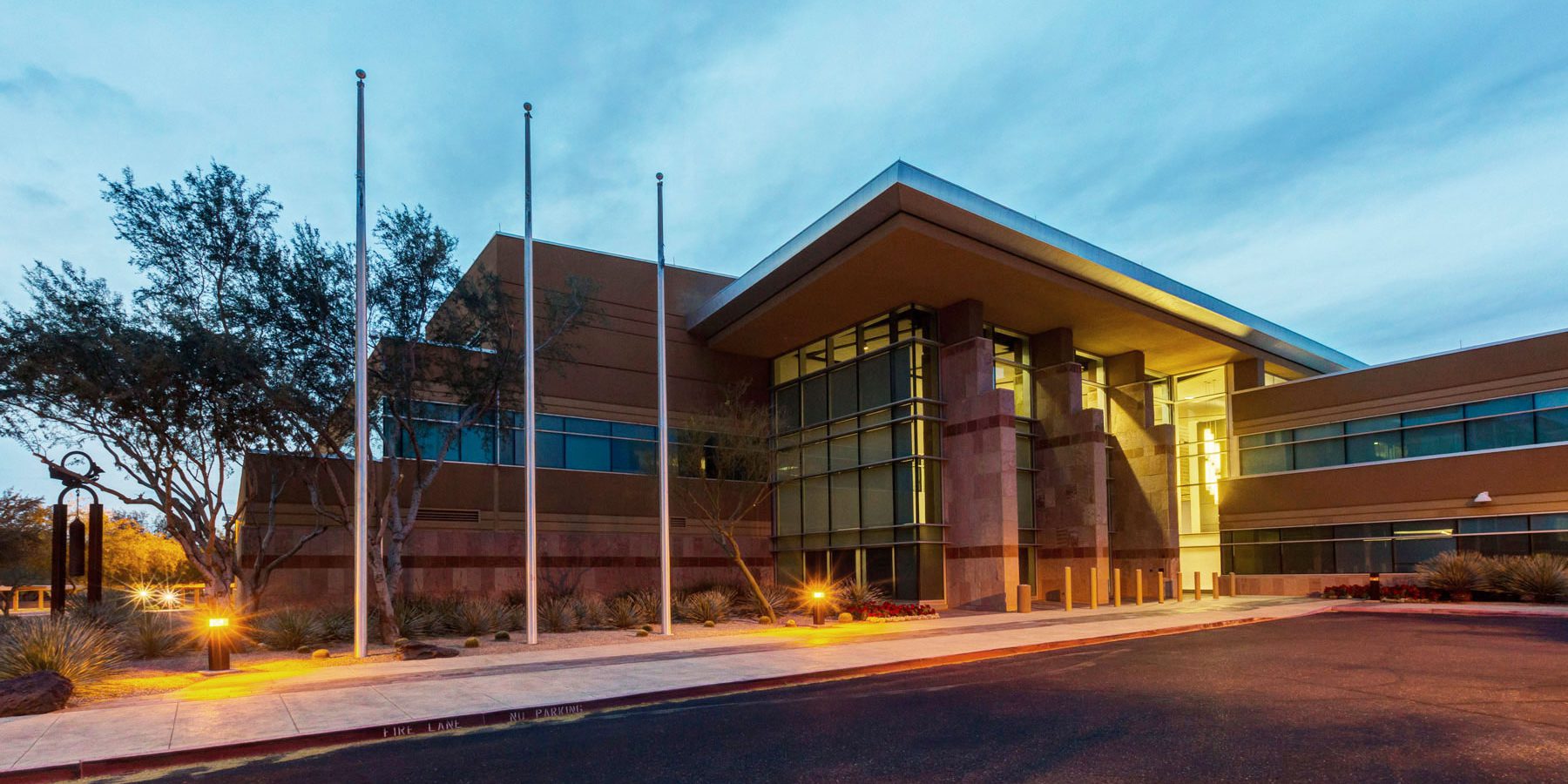 commercial real estate services