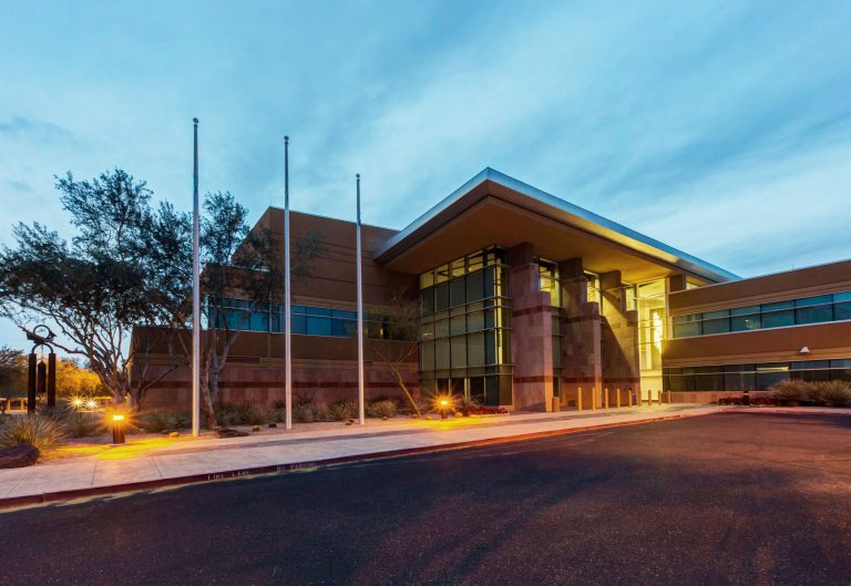 commercial real estate services