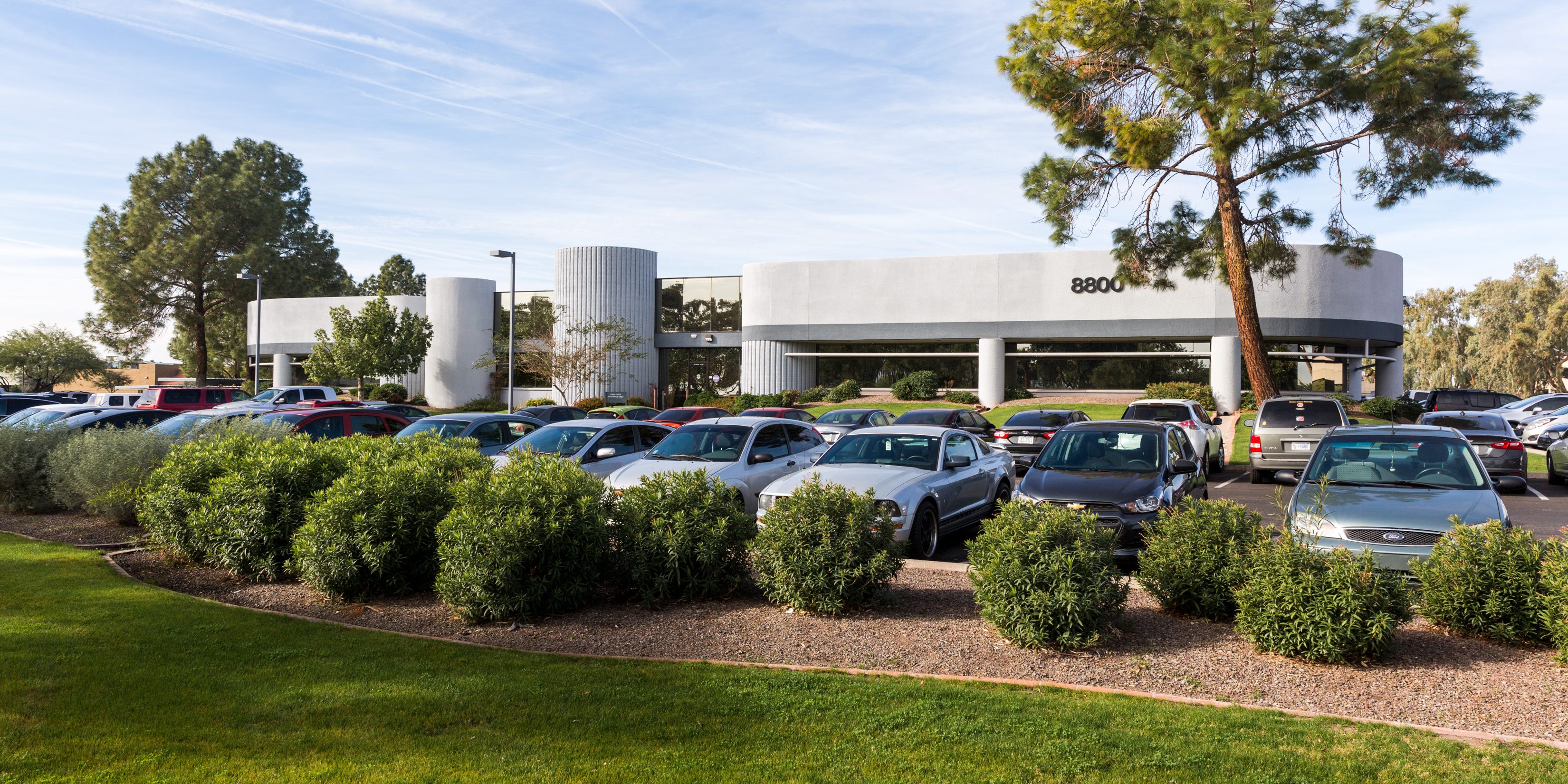 Commercial real estate services, Phoenix, Arizona
