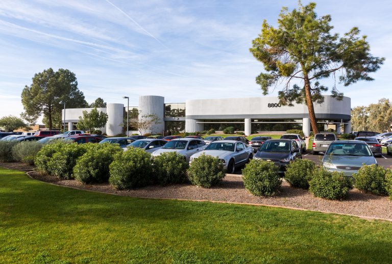 Commercial real estate services, Phoenix, Arizona